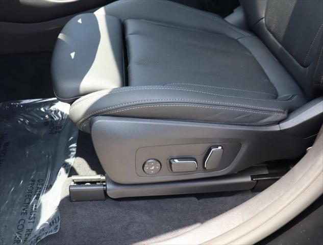 used 2024 BMW X3 car, priced at $42,995