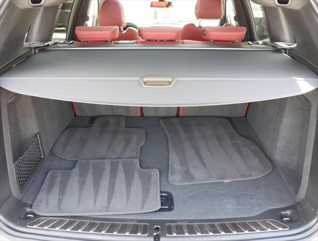 used 2024 BMW X3 car, priced at $43,845