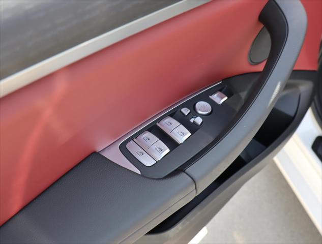 used 2024 BMW X3 car, priced at $43,845