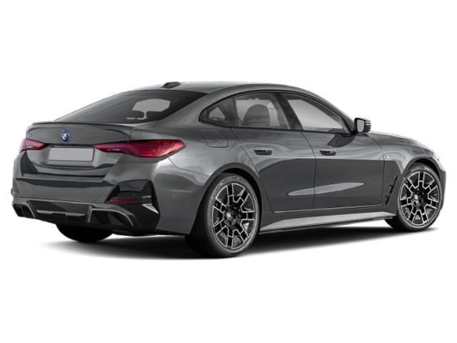 new 2025 BMW i4 Gran Coupe car, priced at $67,200