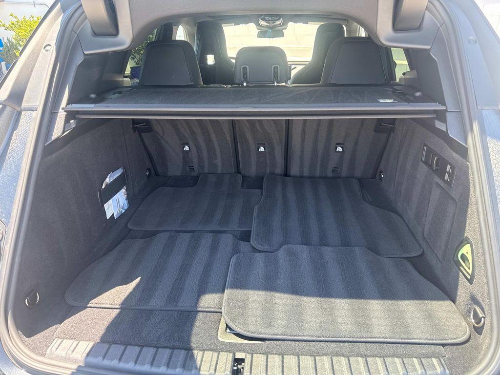 used 2025 BMW iX car, priced at $81,625