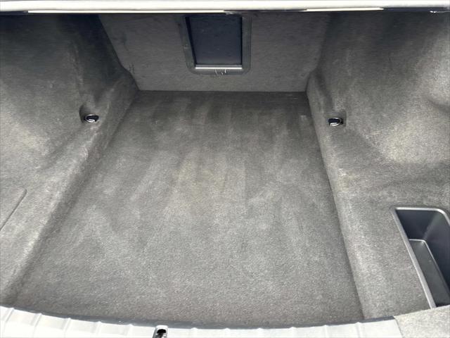 used 2023 BMW 740 car, priced at $72,880