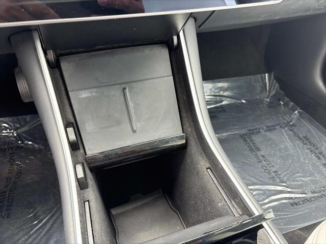 used 2020 Tesla Model 3 car, priced at $22,880