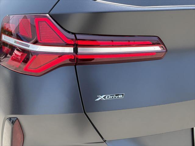 new 2025 BMW X3 car, priced at $63,000