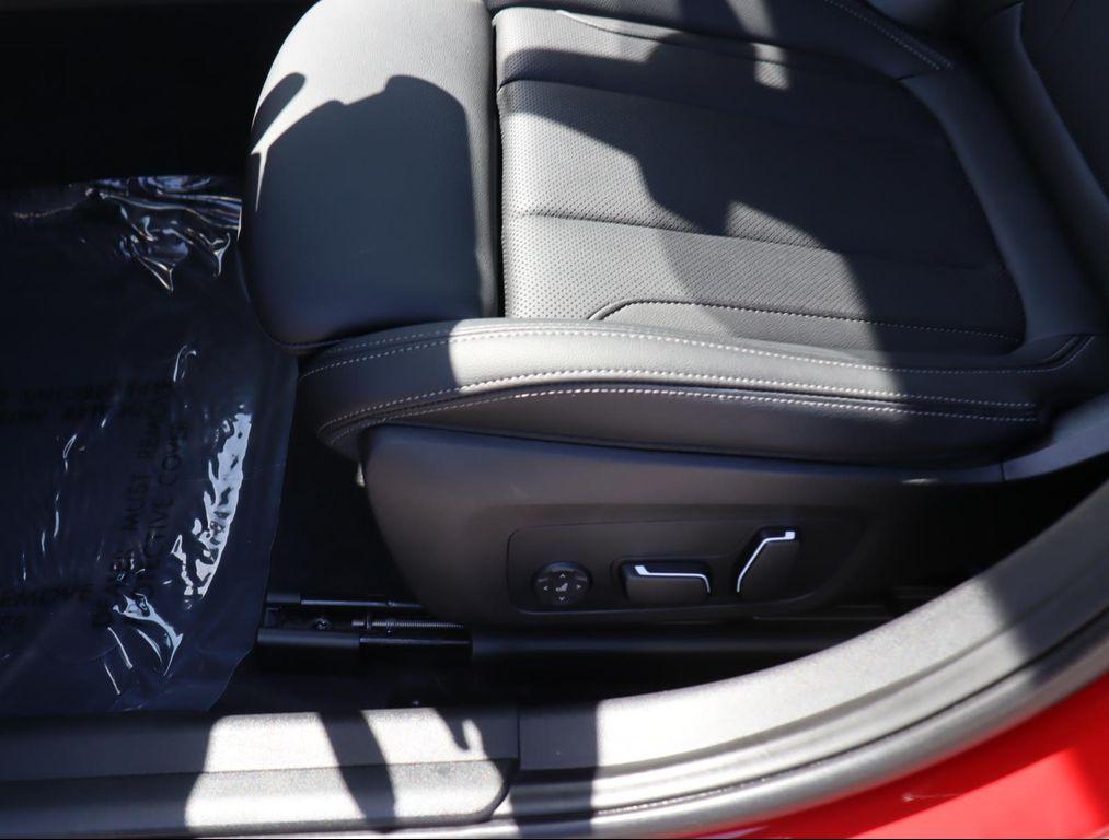 used 2024 BMW 330 car, priced at $31,695