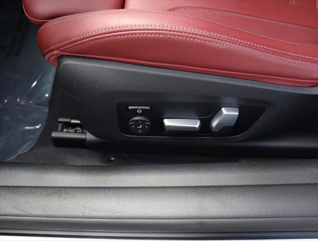used 2022 BMW 430 car, priced at $34,880