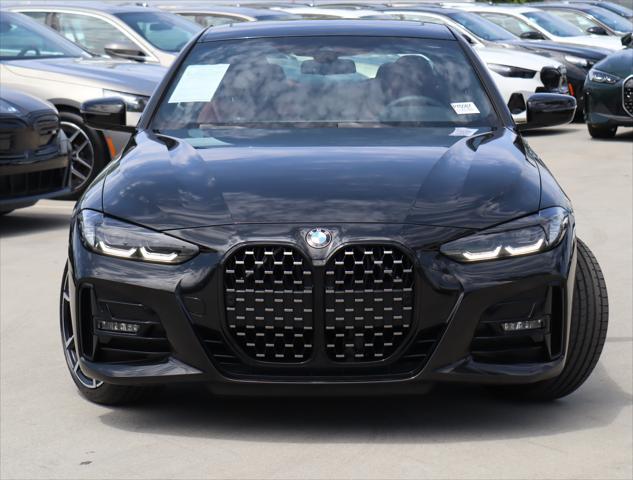 used 2022 BMW 430 car, priced at $34,880