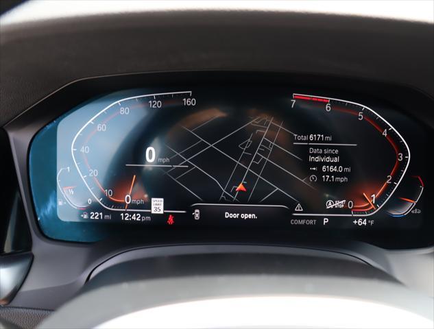 used 2022 BMW 430 car, priced at $34,880