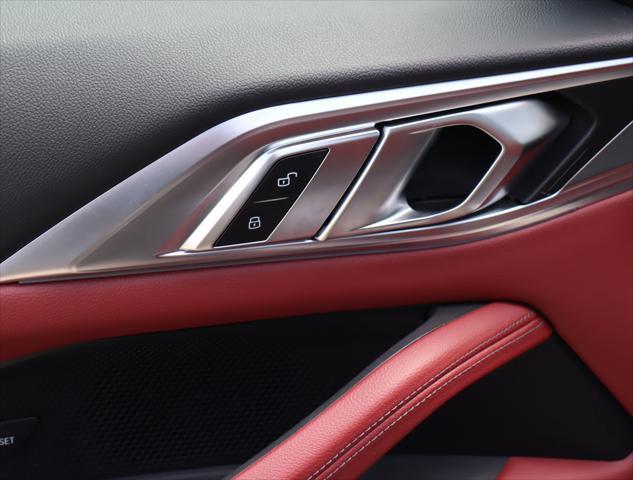 used 2022 BMW 430 car, priced at $34,880