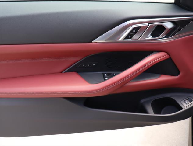 used 2022 BMW 430 car, priced at $34,880