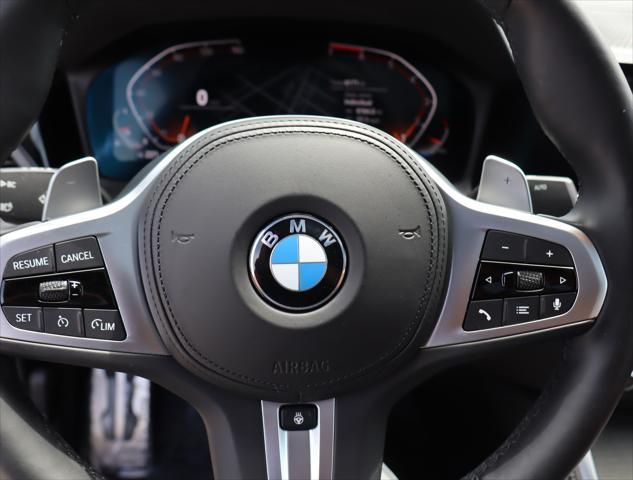 used 2022 BMW 430 car, priced at $34,880