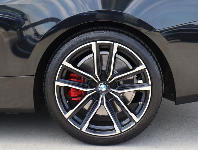 used 2022 BMW 430 car, priced at $34,880