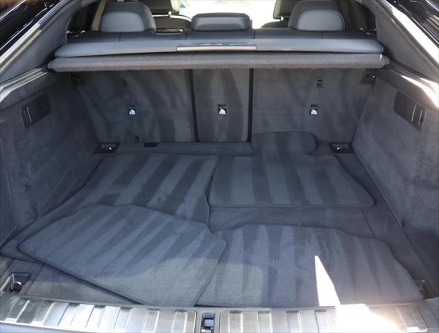 used 2025 BMW X6 car, priced at $88,995