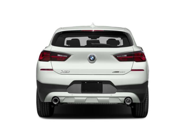used 2023 BMW X2 car, priced at $31,880