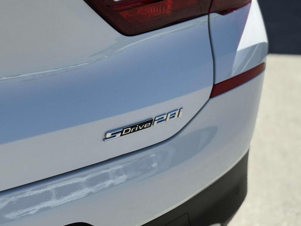 used 2023 BMW X2 car, priced at $30,880