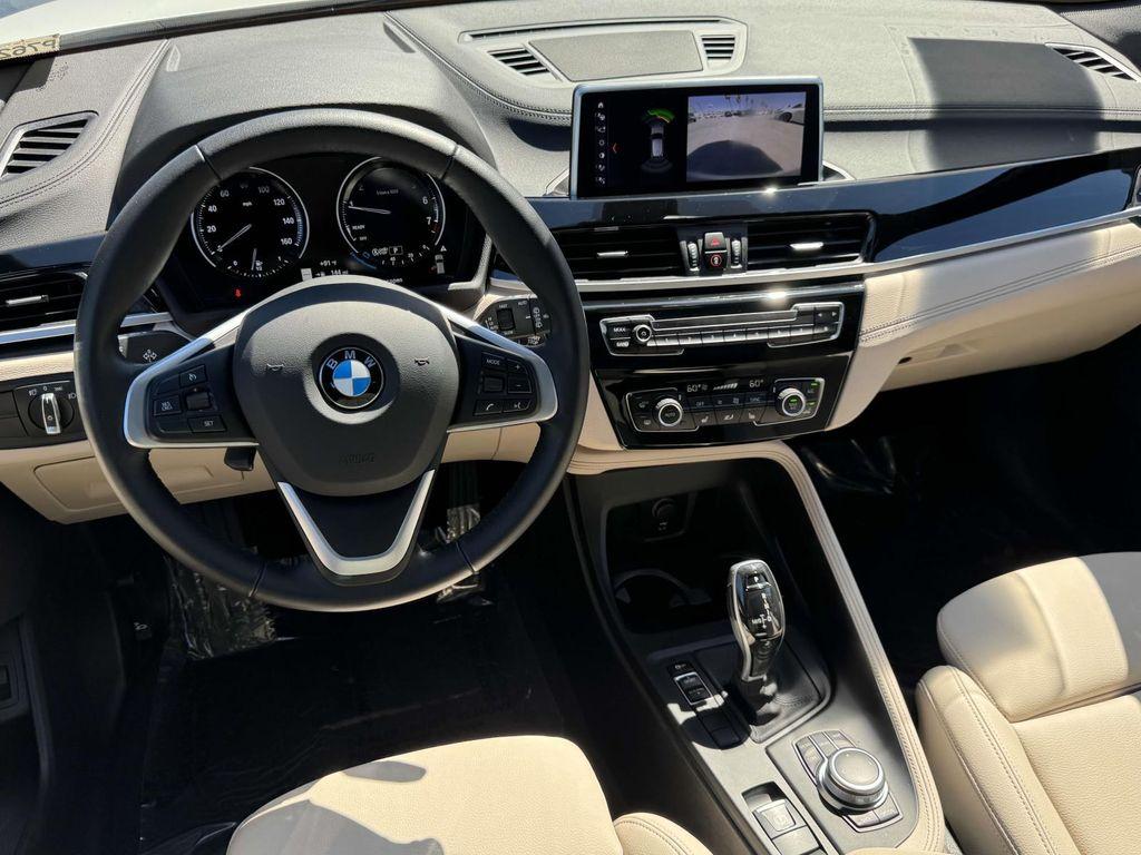 used 2023 BMW X2 car, priced at $30,880