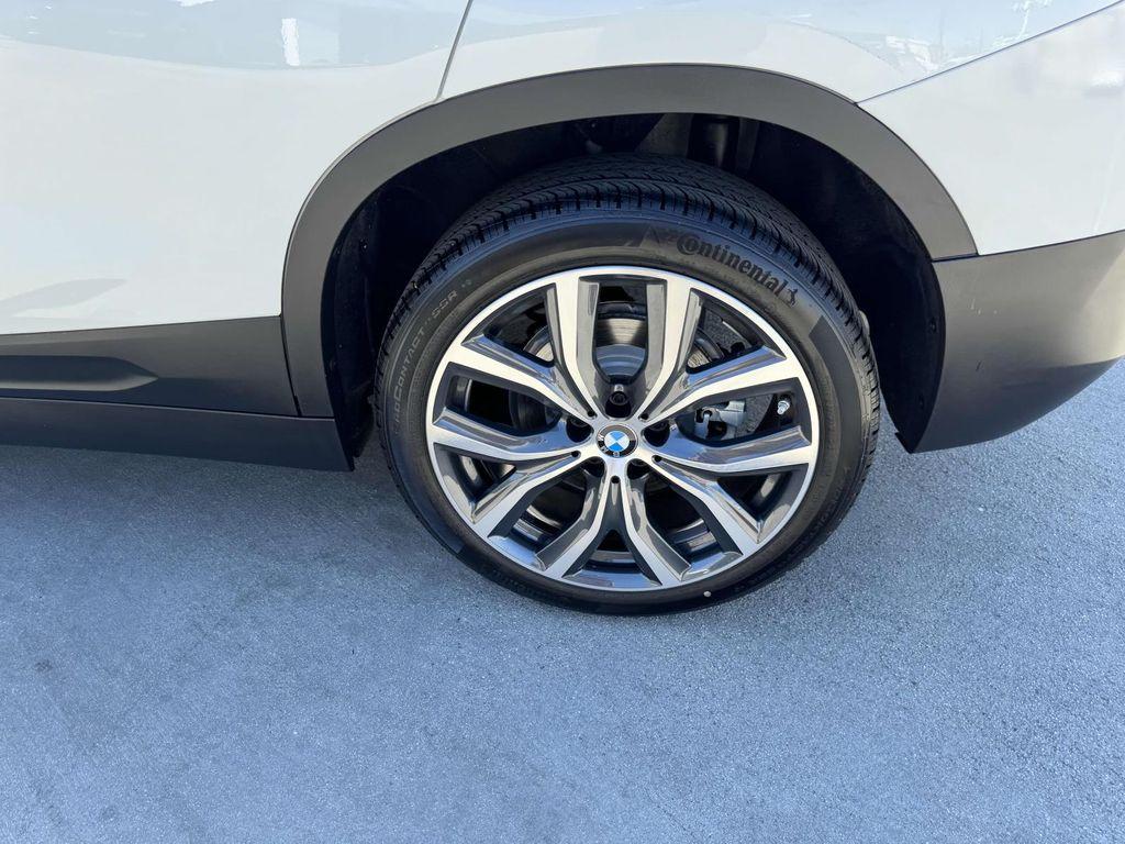 used 2023 BMW X2 car, priced at $30,880
