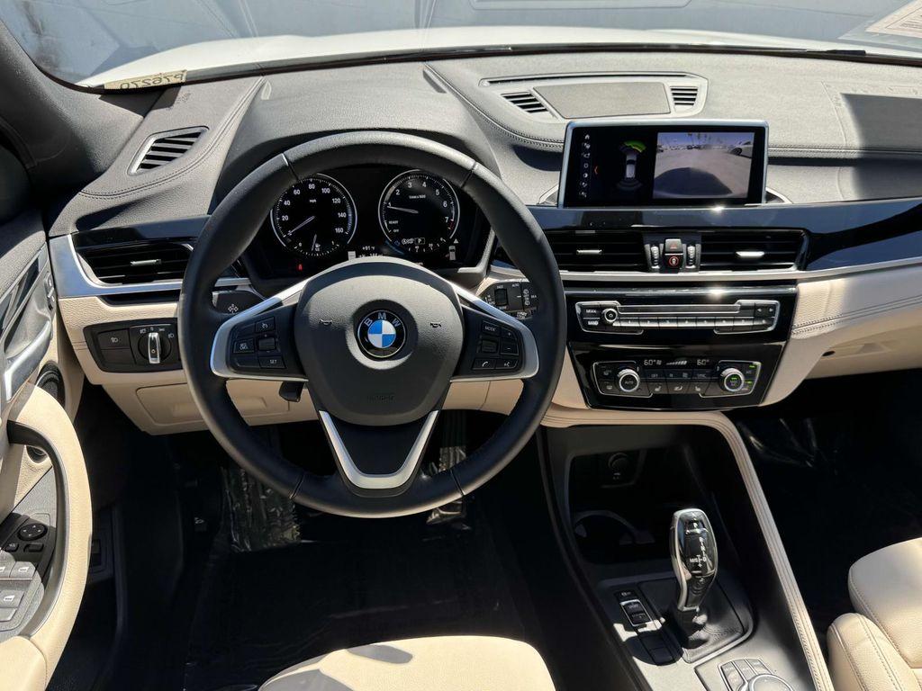 used 2023 BMW X2 car, priced at $30,880