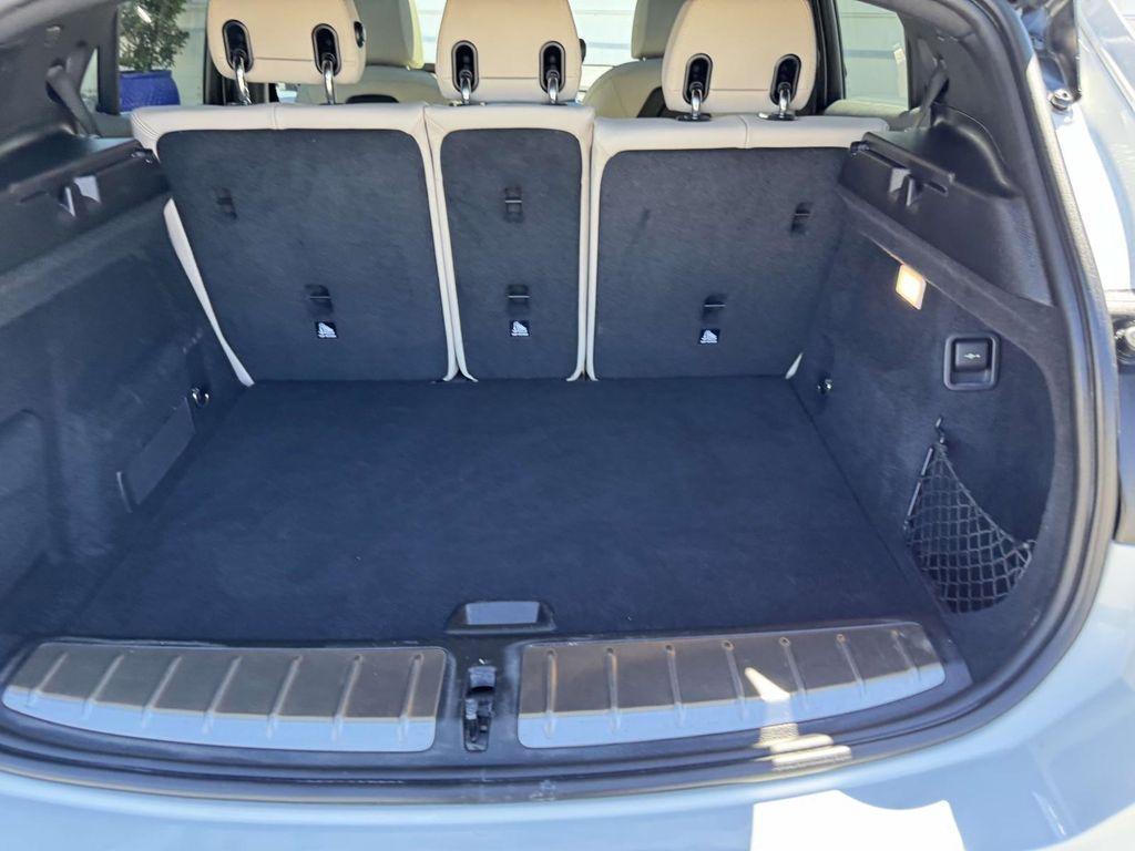 used 2023 BMW X2 car, priced at $30,880
