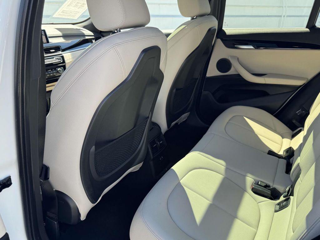 used 2023 BMW X2 car, priced at $30,880