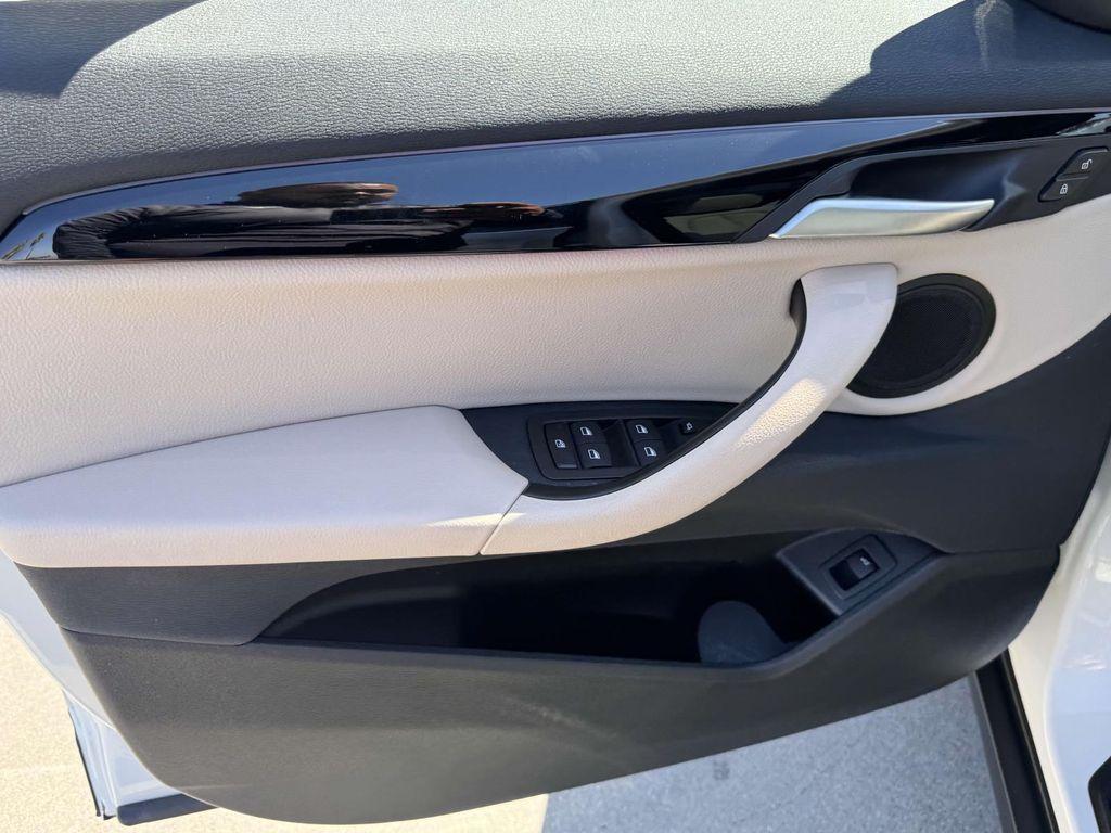 used 2023 BMW X2 car, priced at $30,880