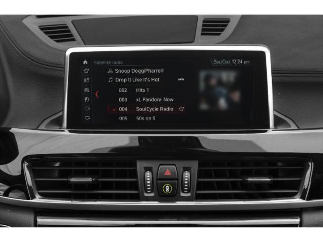 used 2023 BMW X2 car, priced at $31,880