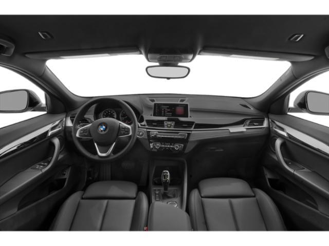 used 2023 BMW X2 car, priced at $31,880