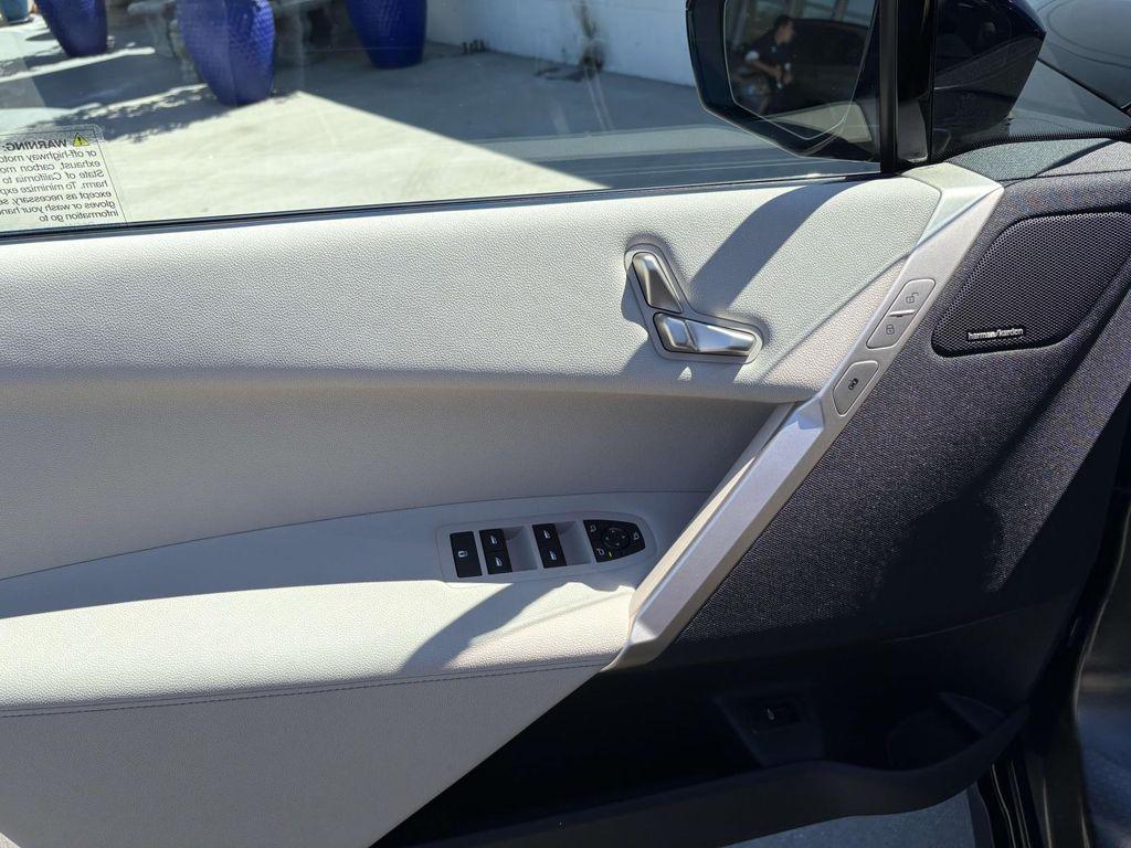 new 2026 BMW iX car, priced at $83,175