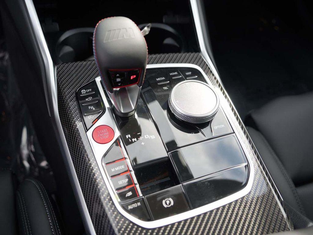 new 2026 BMW M4 car, priced at $104,995