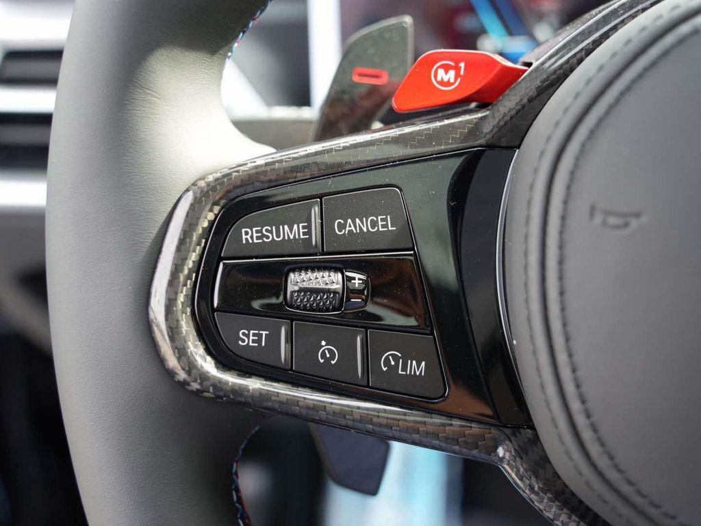 new 2026 BMW M4 car, priced at $104,995