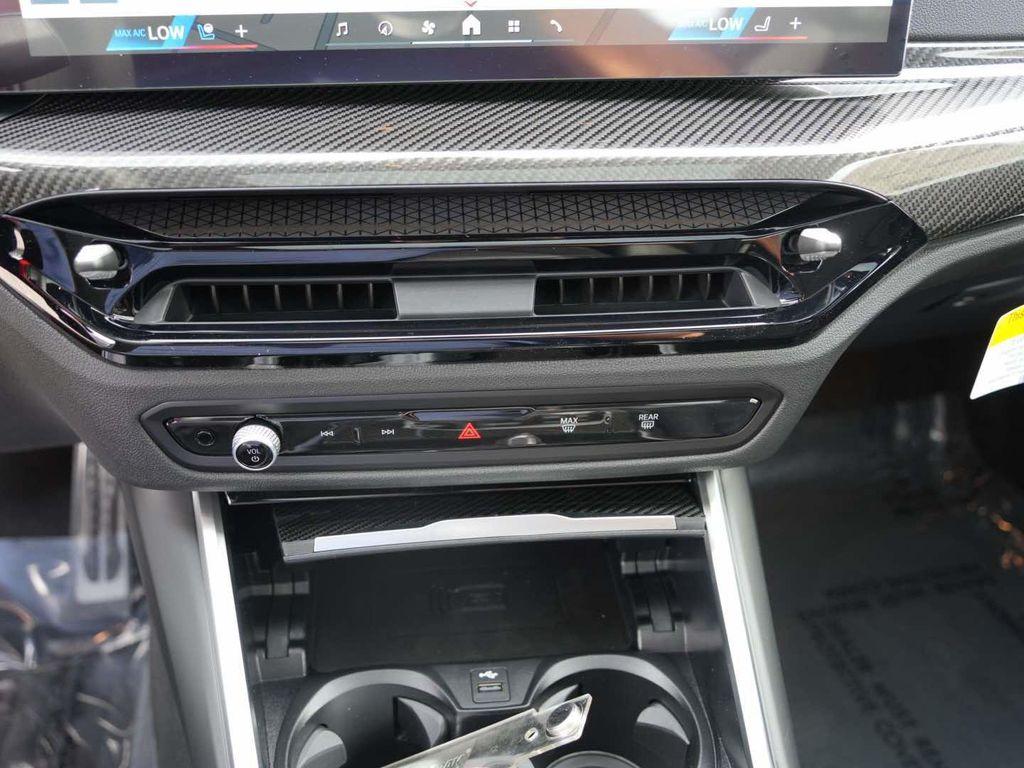 new 2026 BMW M4 car, priced at $104,995