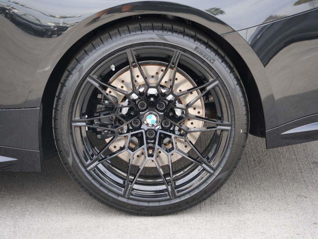 new 2026 BMW M4 car, priced at $104,995