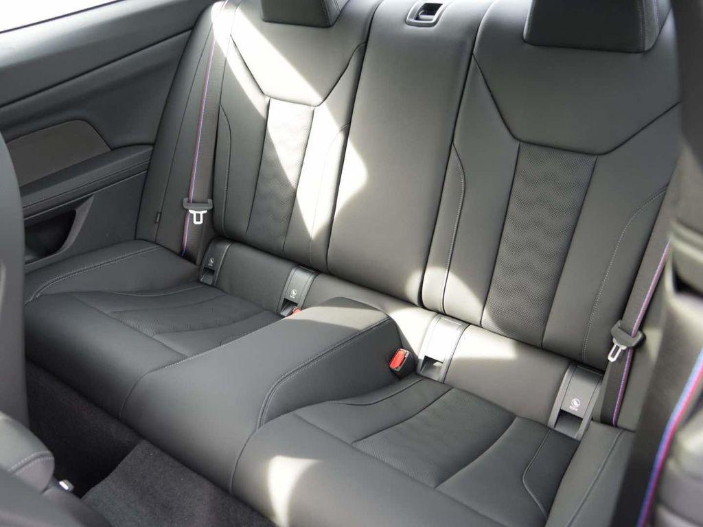 new 2026 BMW M4 car, priced at $104,995