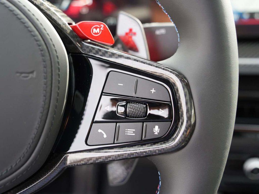 new 2026 BMW M4 car, priced at $104,995