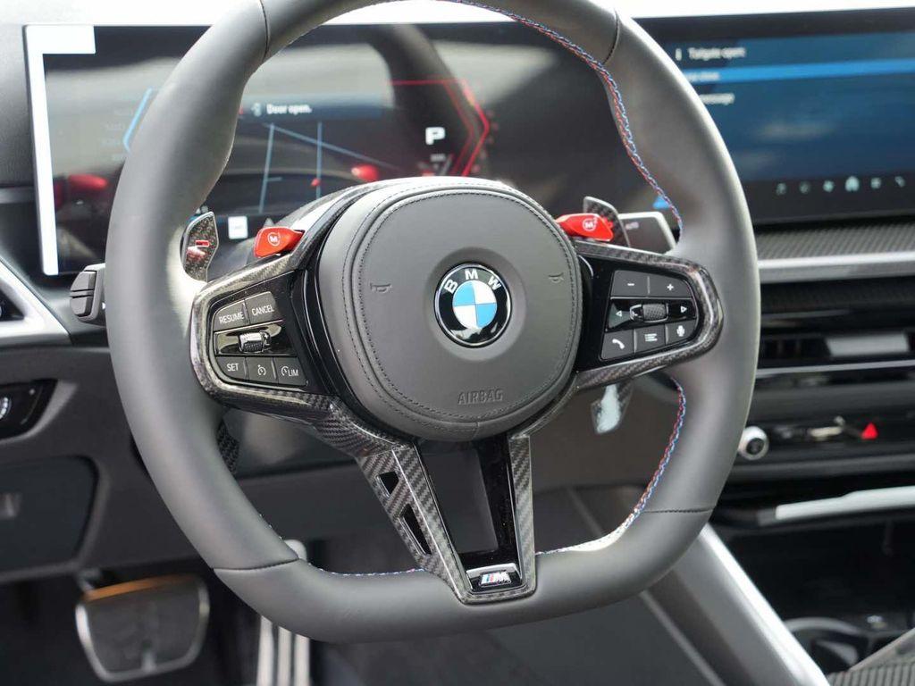 new 2026 BMW M4 car, priced at $104,995