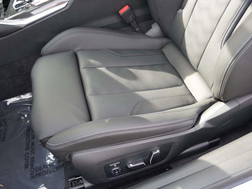 new 2026 BMW M4 car, priced at $104,995