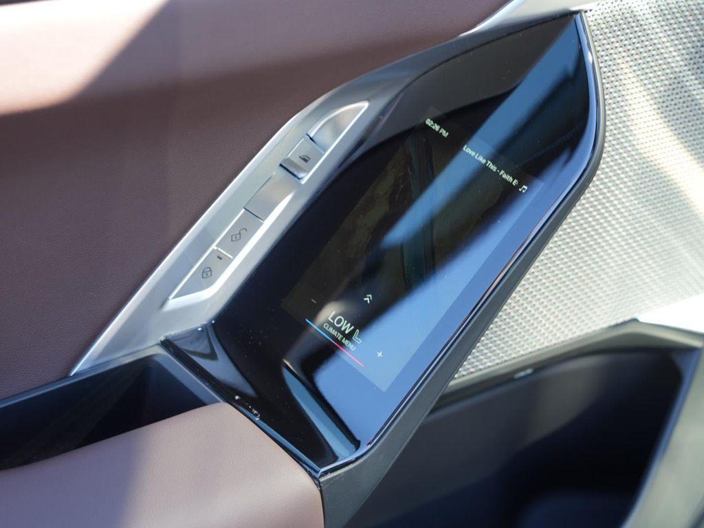 used 2025 BMW 740 car, priced at $79,925