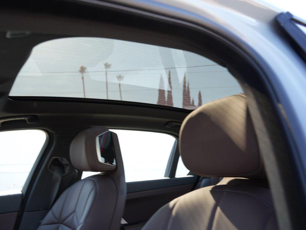 used 2025 BMW 740 car, priced at $79,925