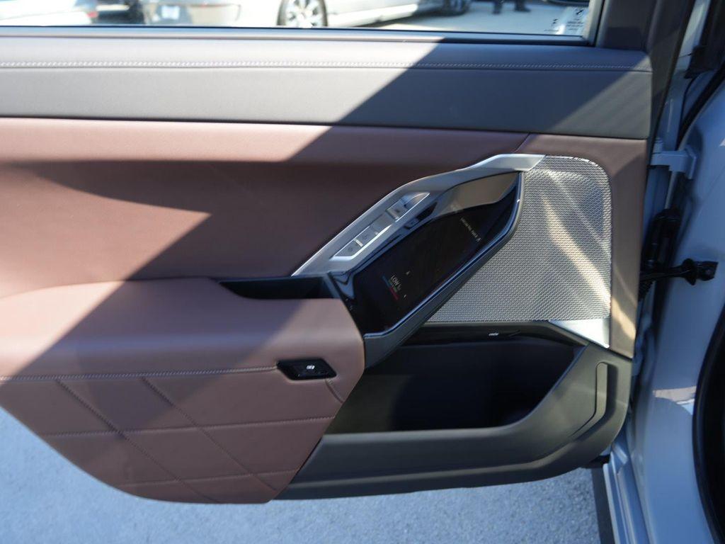 used 2025 BMW 740 car, priced at $79,925