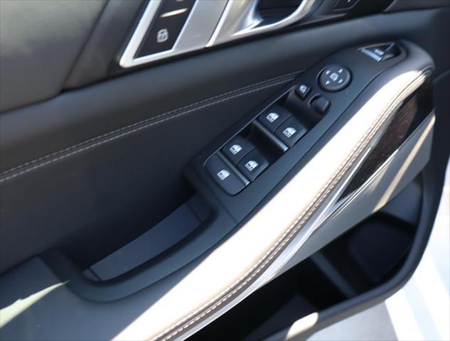 new 2026 BMW X5 car, priced at $76,675