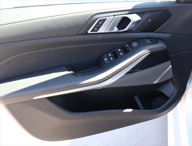 new 2026 BMW X5 car, priced at $76,675