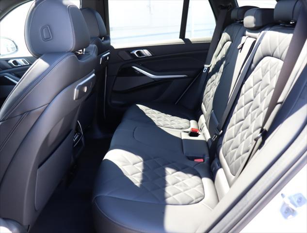 new 2026 BMW X5 car, priced at $76,675