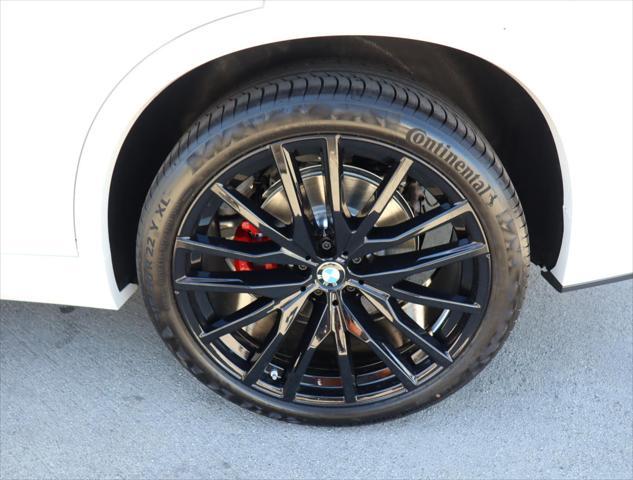 new 2026 BMW X5 car, priced at $76,675
