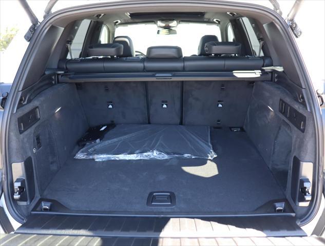 new 2026 BMW X5 car, priced at $76,675