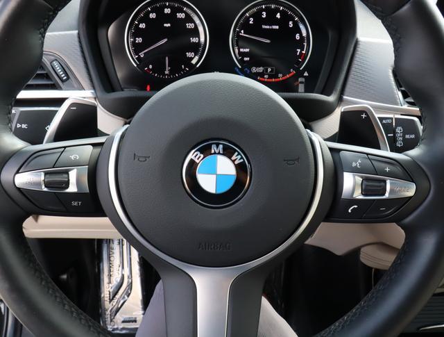 used 2018 BMW X2 car, priced at $22,880