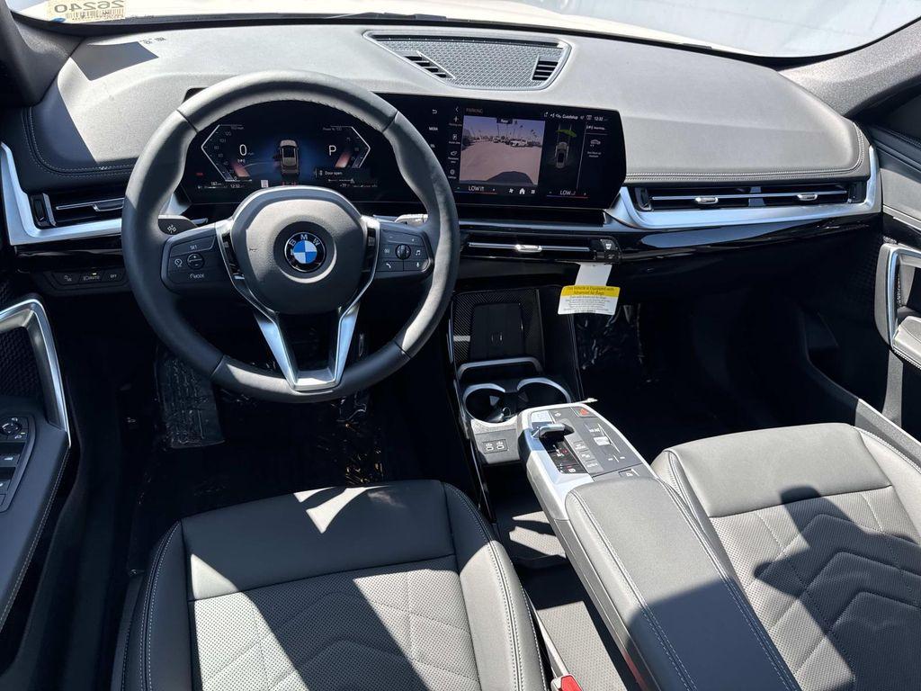 new 2026 BMW X1 car, priced at $46,440