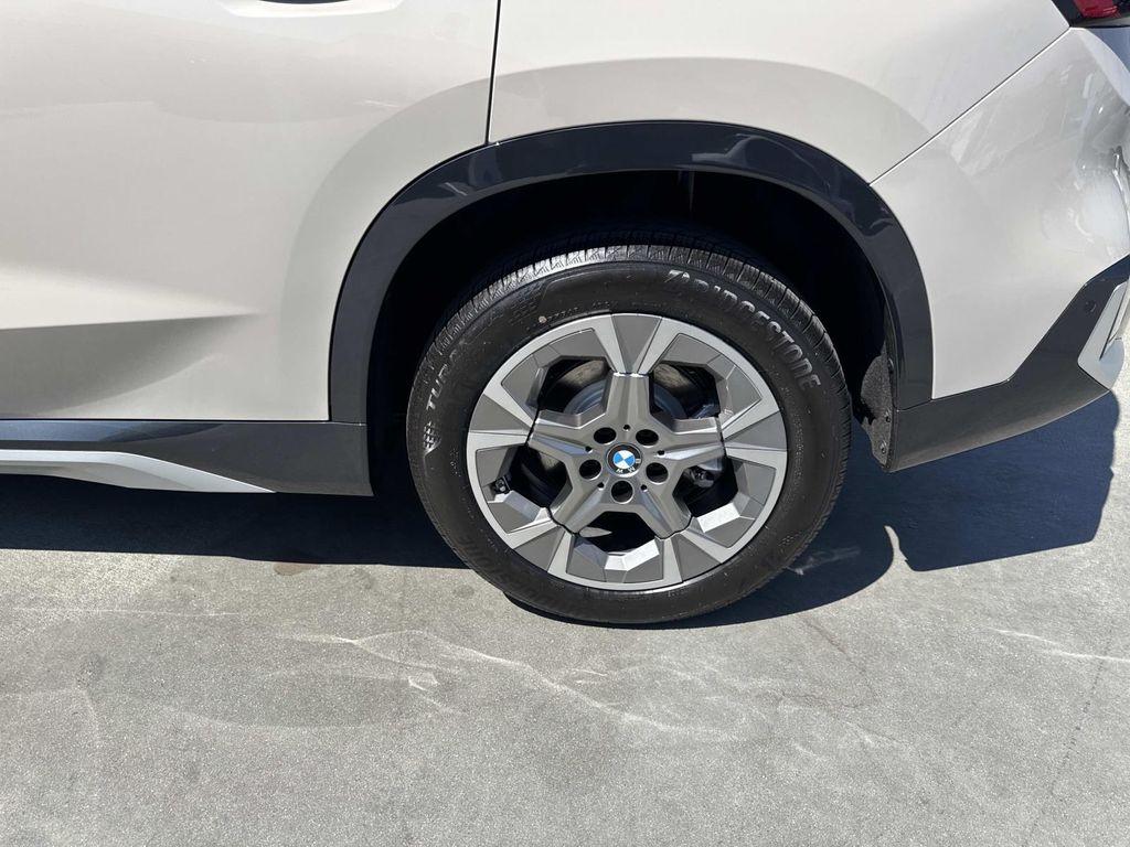 new 2026 BMW X1 car, priced at $46,440