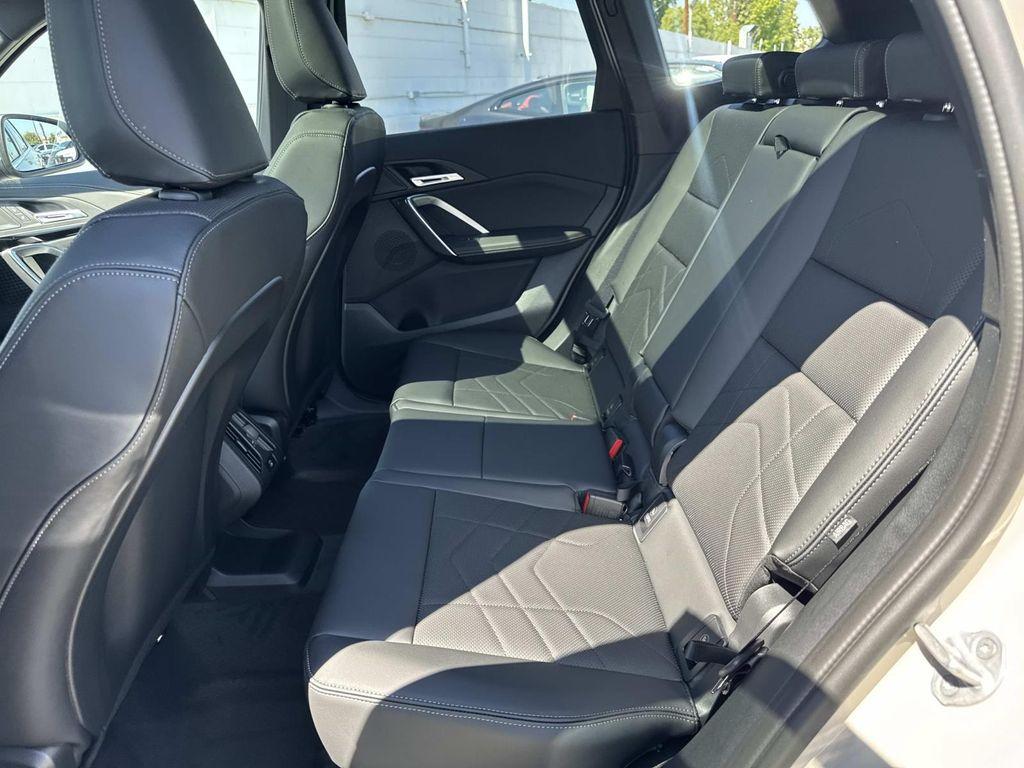 new 2026 BMW X1 car, priced at $46,440
