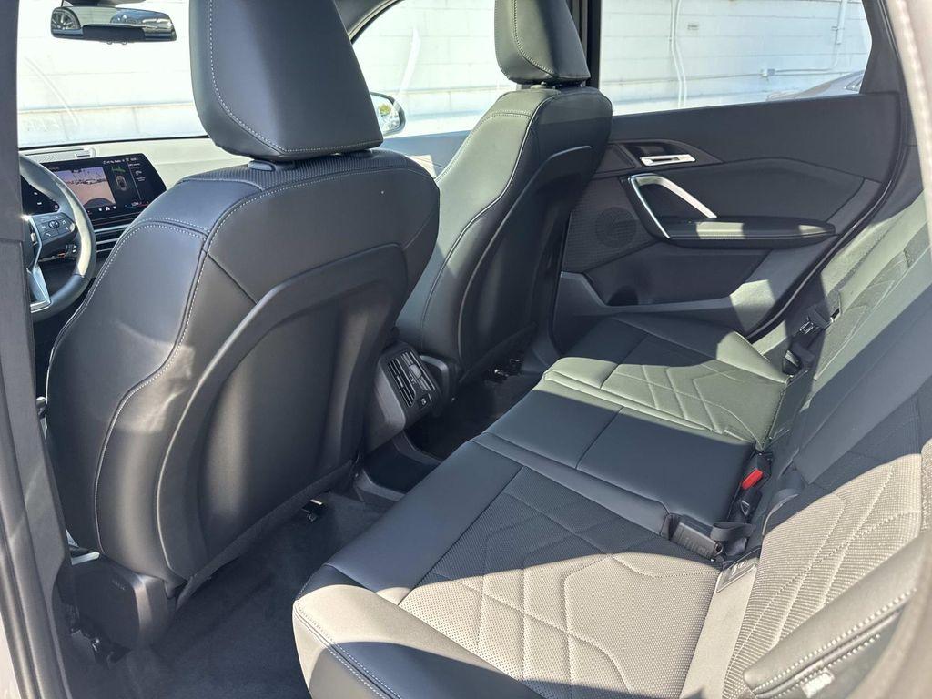 new 2026 BMW X1 car, priced at $46,440