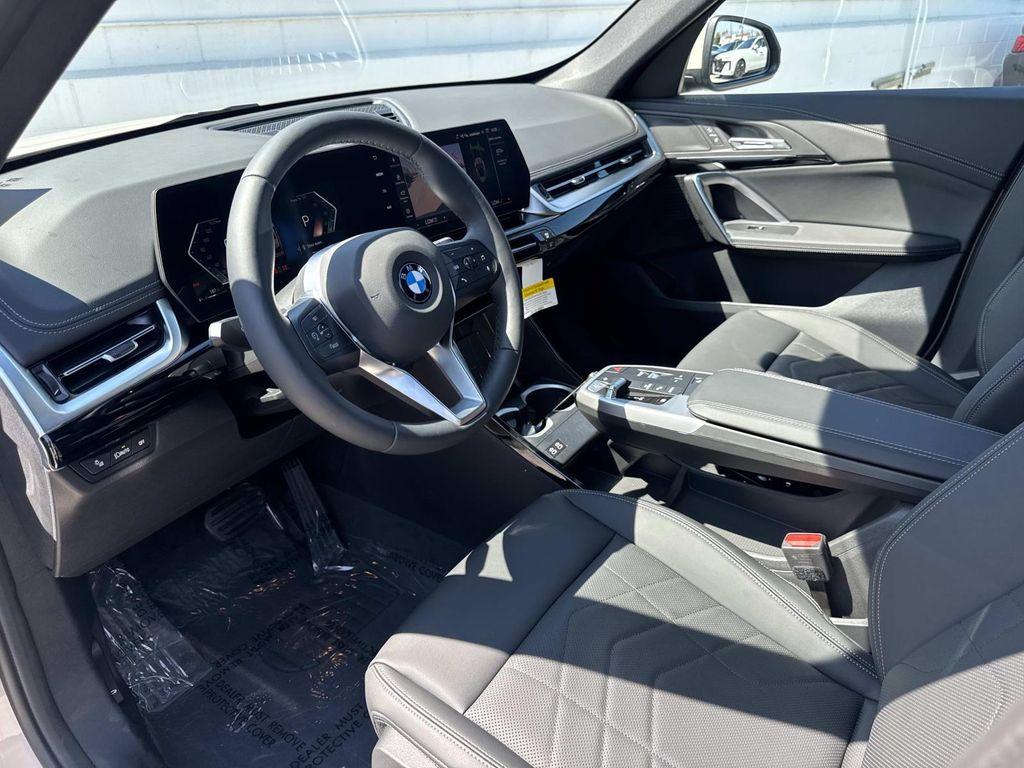 new 2026 BMW X1 car, priced at $46,440